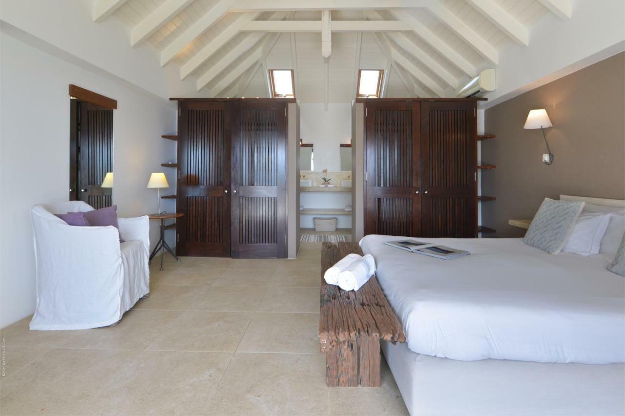 Villa Jali Густавия Екстериор снимка